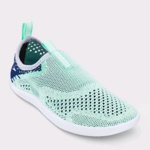 Speedo Junior Surf Strider Water Shoes - Sail/Blue